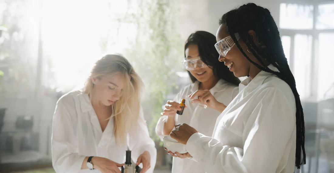 The Role of Peptides in Cellular Signaling Research