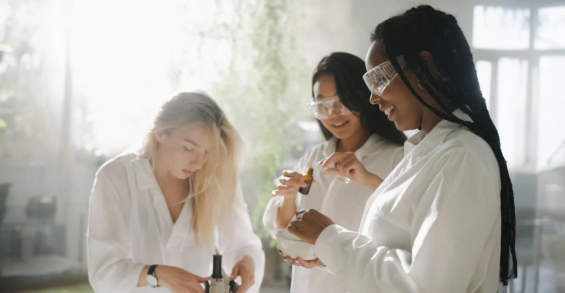 The Role of Peptides in Cellular Signaling Research