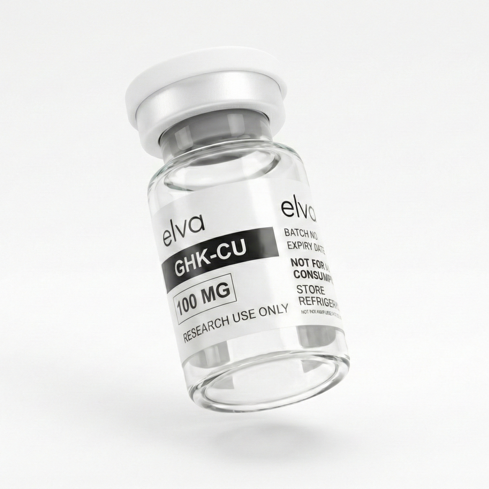 GHK-CU
