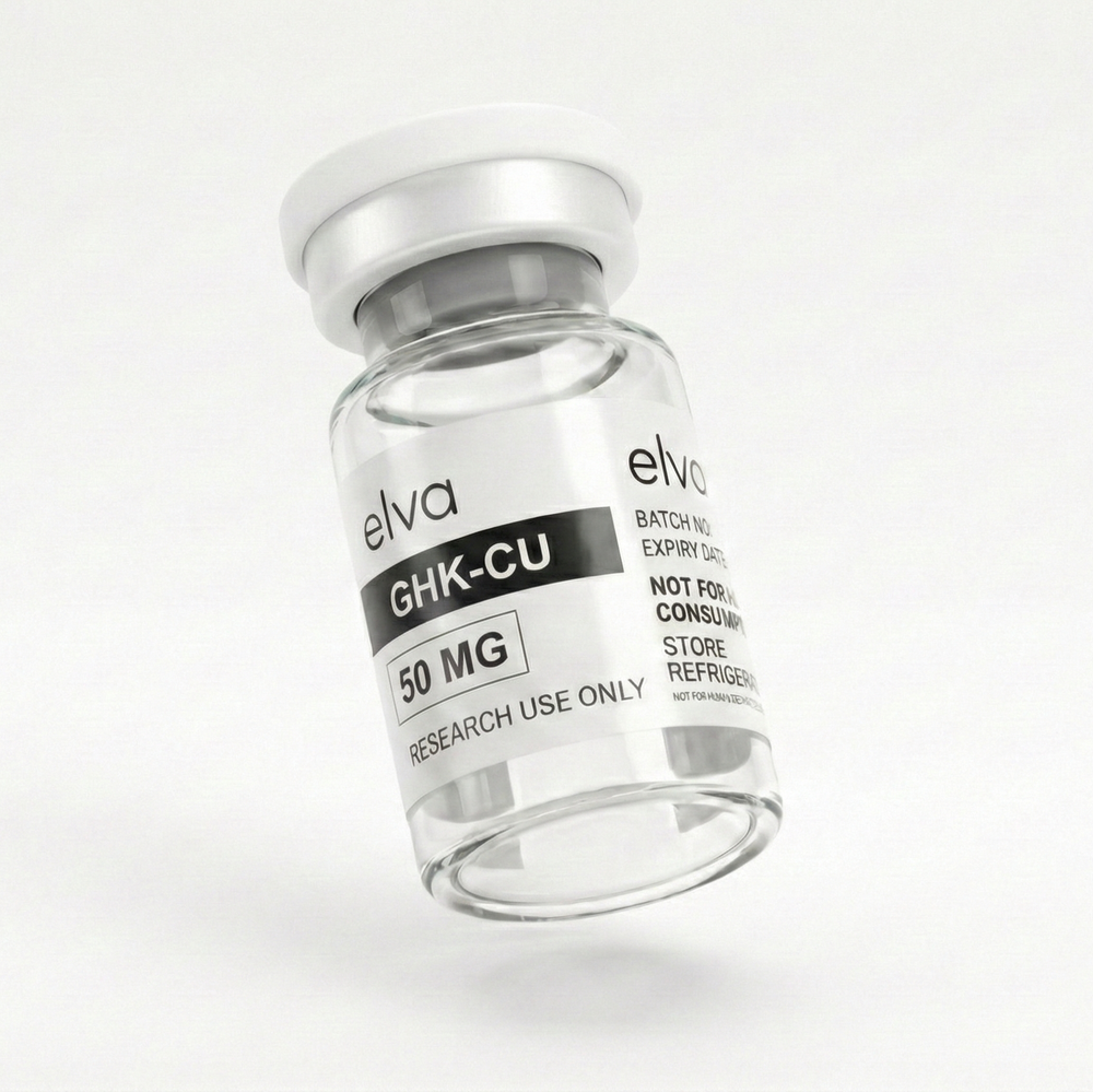 Mitochondrial & Longevity