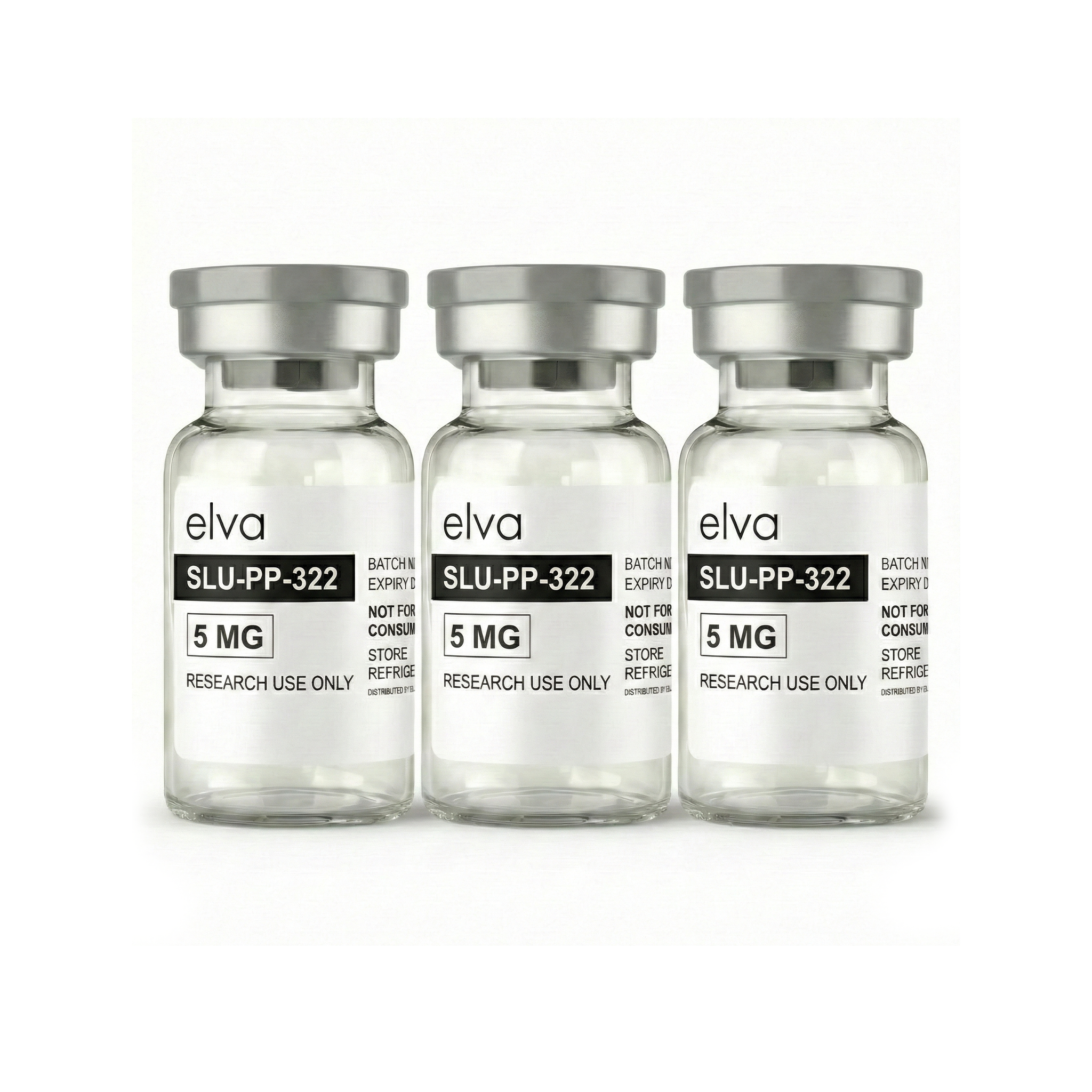 Triple SLU-PP 332 Bundle