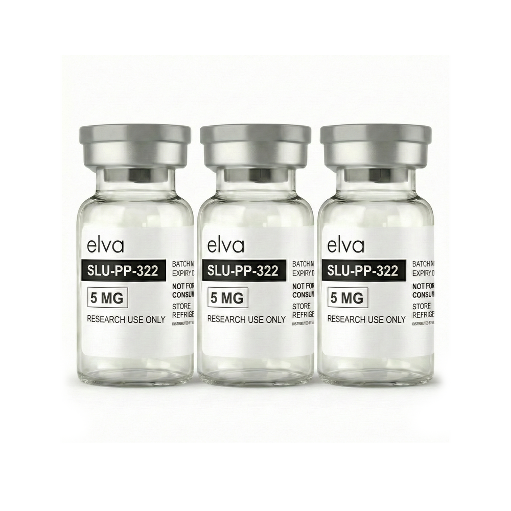 Triple SLU-PP 332 Bundle